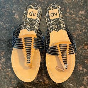 Dolce vita sandals